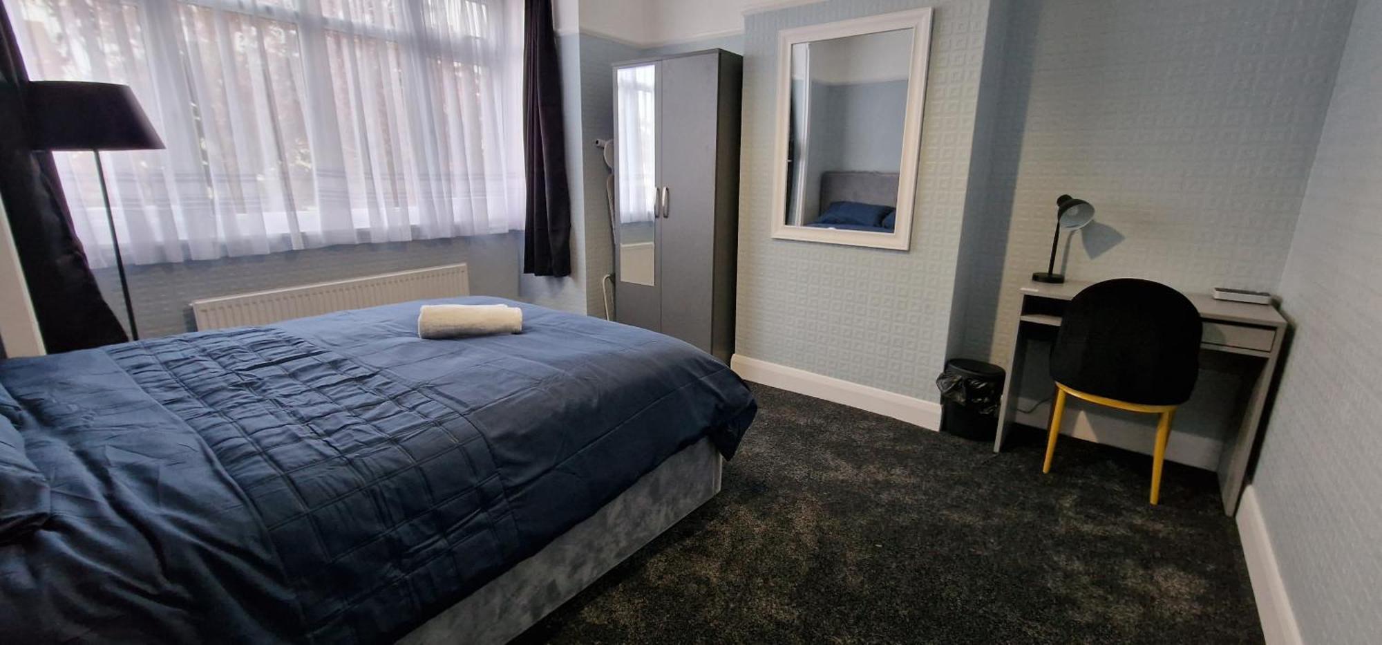 Rowan Crescent'S Luxury Stay-In 2 Streatham Vale Exterior foto