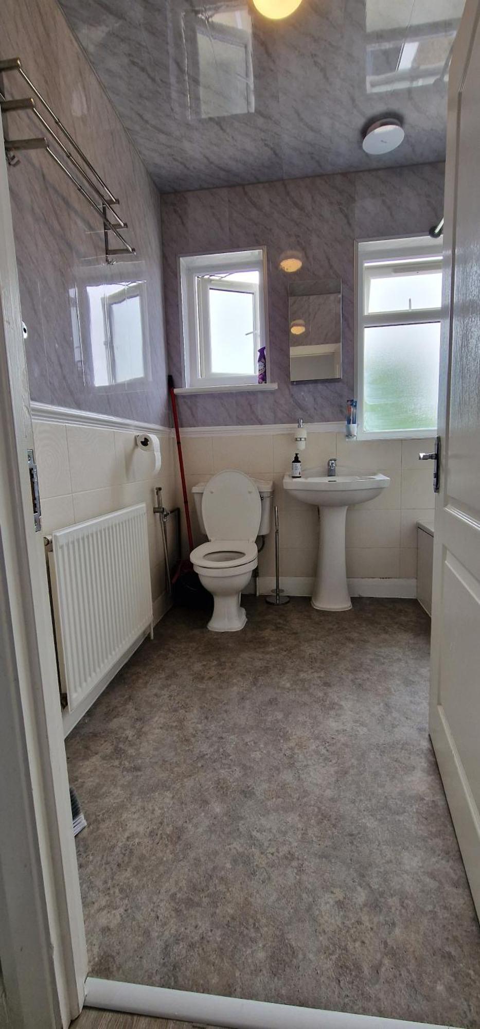 Rowan Crescent'S Luxury Stay-In 2 Streatham Vale Exterior foto