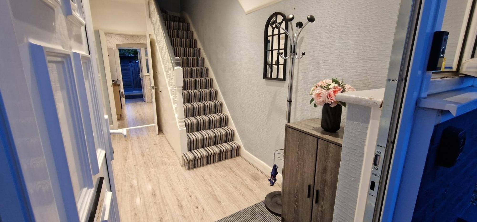 Rowan Crescent'S Luxury Stay-In 2 Streatham Vale Exterior foto